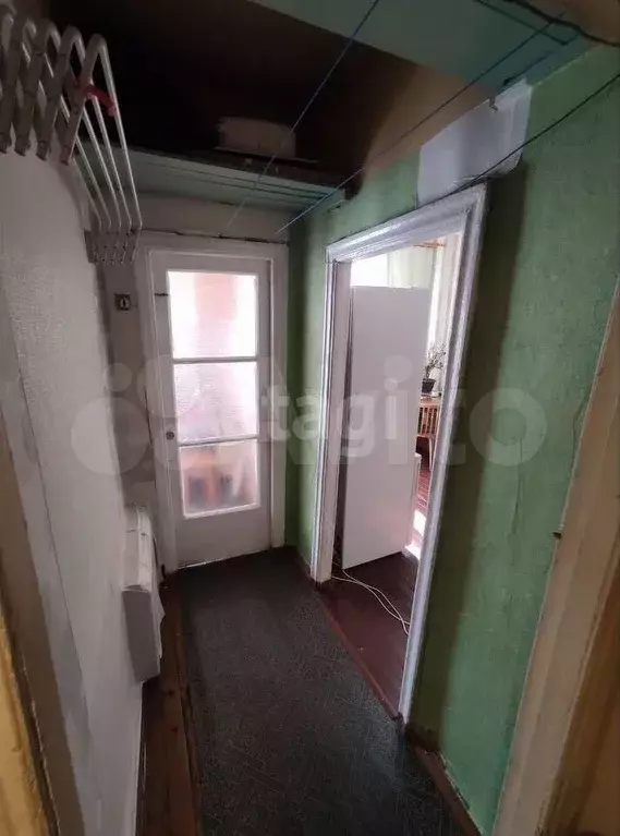 2-к. квартира, 42 м, 5/5 эт. - Фото 0