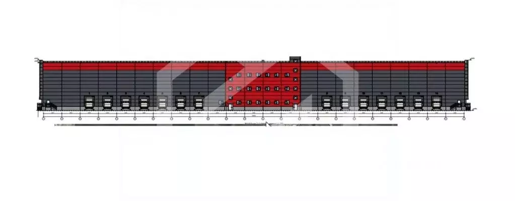Производственное помещение в Московская область, Люберцы городской ... - Фото 1