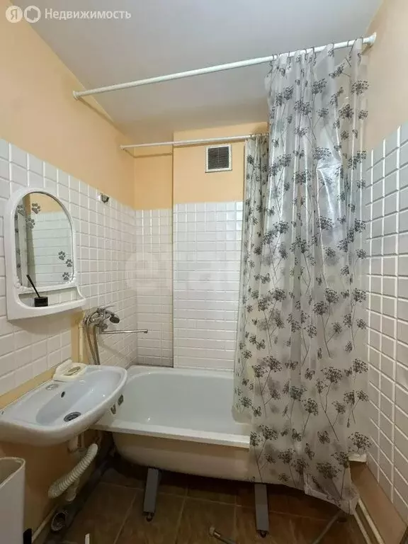 Квартира-студия: Ижевск, Тверская улица, 55А (20.8 м) - Фото 2