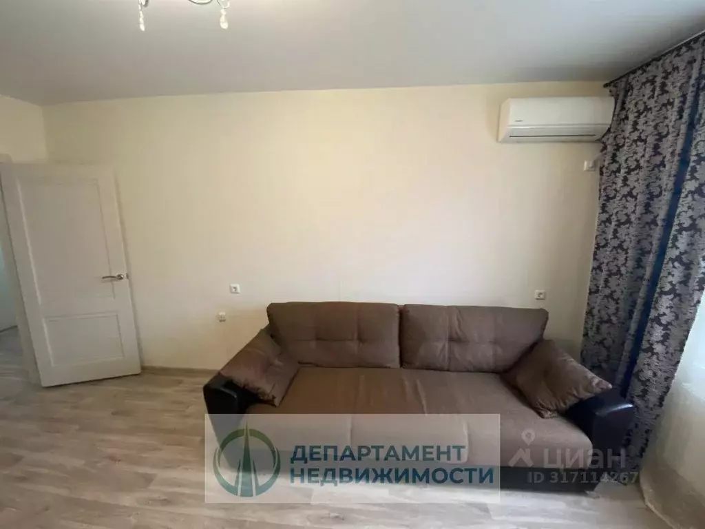1-к кв. Краснодарский край, Краснодар ул. Героев-Разведчиков, 23/1 ... - Фото 0