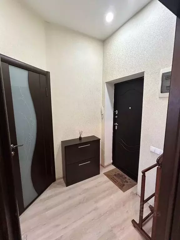 1-к кв. Крым, Симферополь ул. Гагарина, 1/15 (28.0 м) - Фото 2