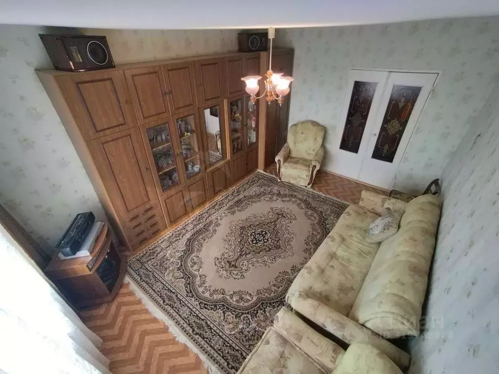 3-к кв. Новгородская область, Великий Новгород Большая ... - Фото 2