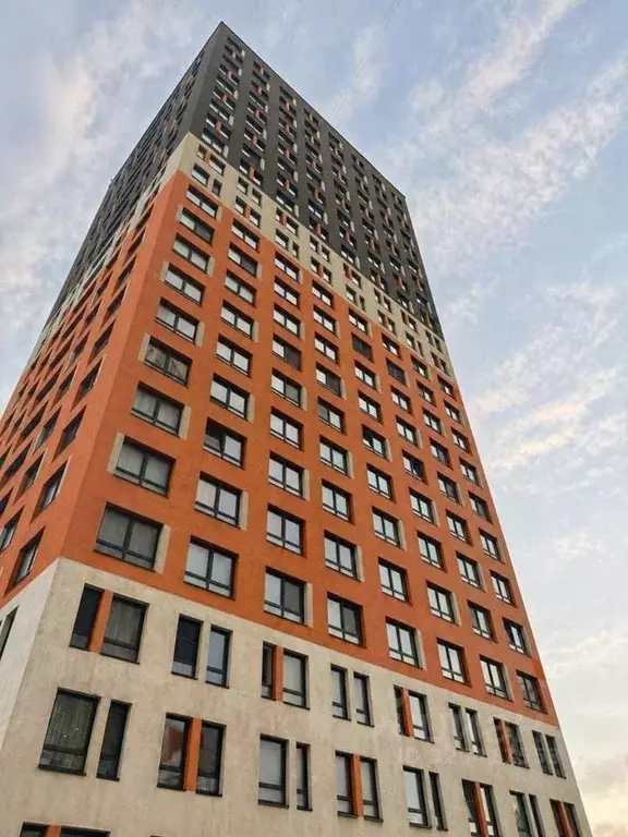 4-к кв. Московская область, Химки просп. Мельникова, 5к2 (93.4 м) - Фото 2