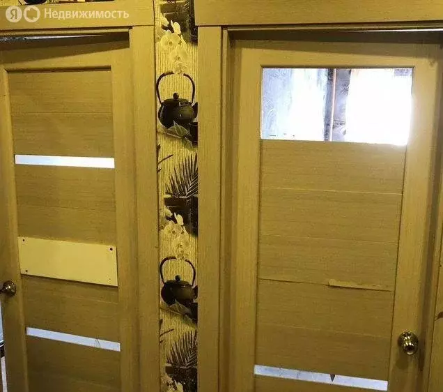 2-комнатная квартира: Томск, Заозёрный переулок, 16/2 (22 м) - Фото 2