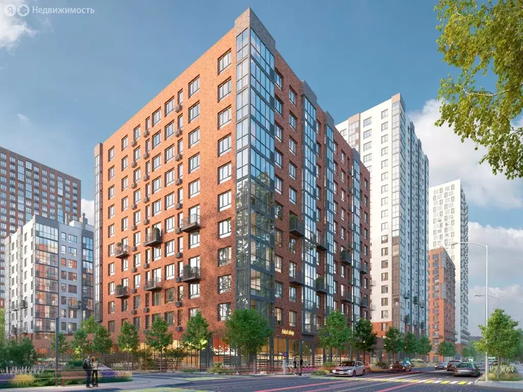 4-комнатная квартира: Новосибирск, 18-й Бронный переулок, 16 (80.4 м) - Фото 2