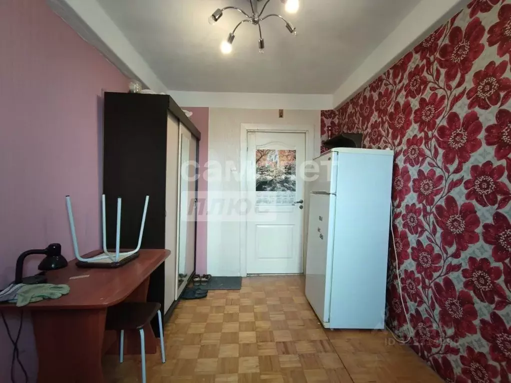 Комната Ленинградская область, Тосно г. Тосненский район, Тосненское ... - Фото 1