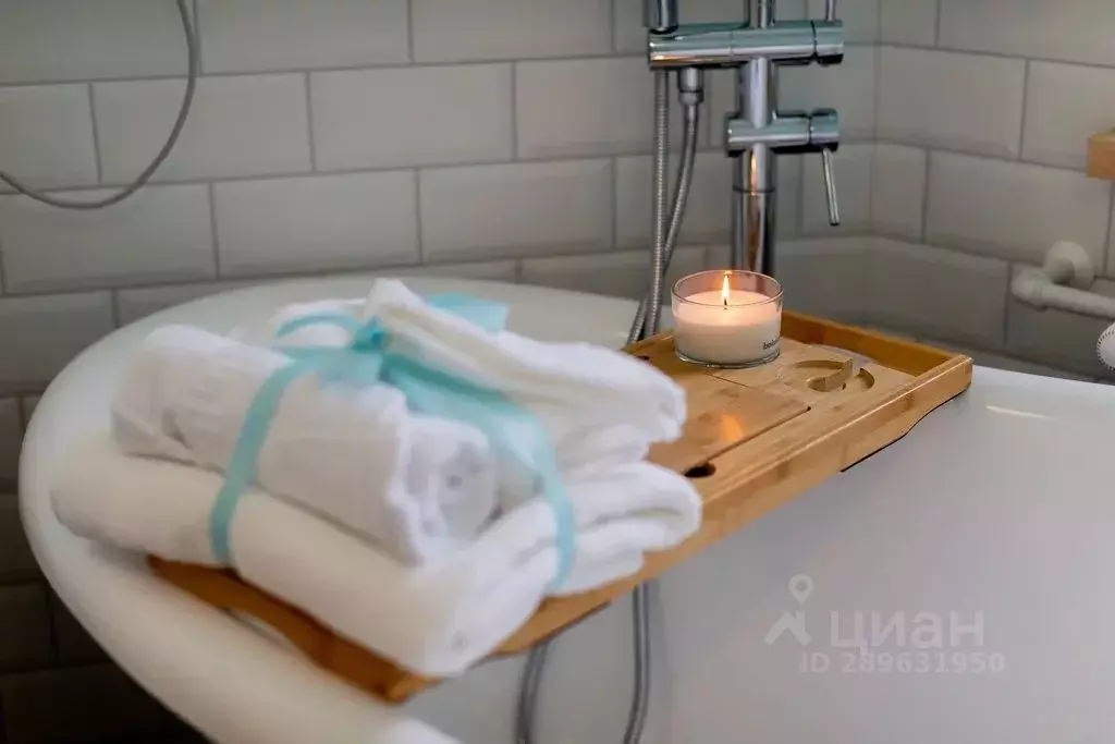 1-к кв. Калининградская область, Калининград просп. Мира, 44 (36.0 м) - Фото 1