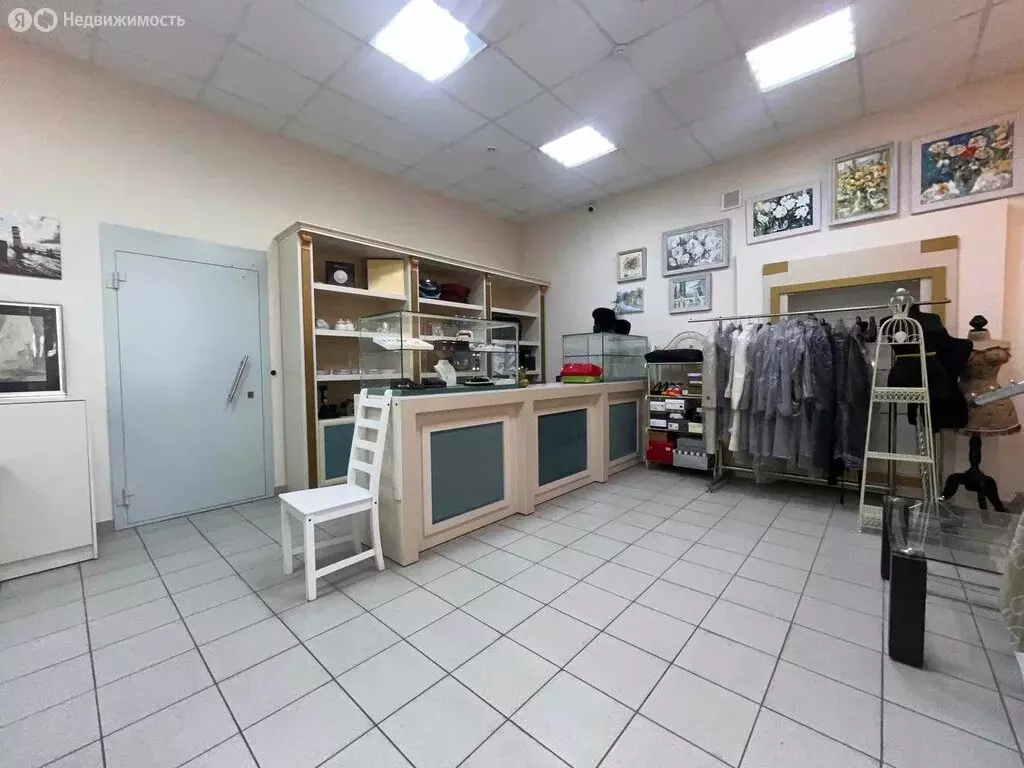 Помещение свободного назначения (88 м) - Фото 2