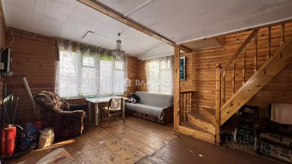 Дом в Бурятия, Иволгинский район, Сотниковское с/пос, Лесовод СТ ул. ... - Фото 2