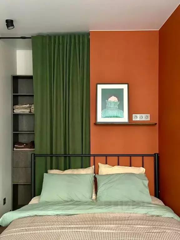 Студия Краснодарский край, Краснодар ул. Героя Владислава Посадского, ... - Фото 1