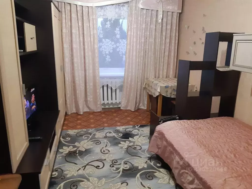 Студия Краснодарский край, Сочи Донская мкр, пер. Чехова, 8А (18.0 м) - Фото 1