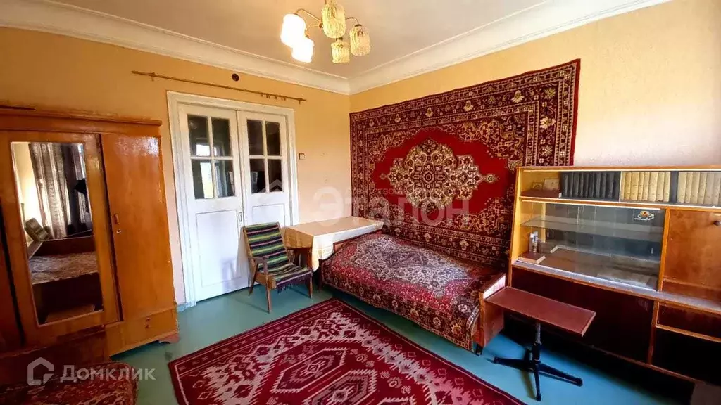 Продаётся 1-к квартира, 47 м - Фото 1