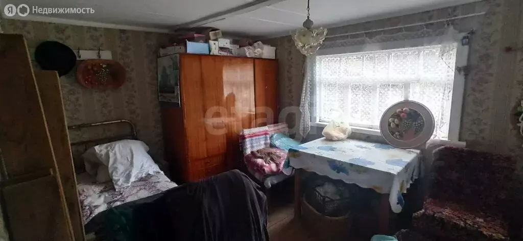 Дом в Чебоксары, садоводческое товарищество Колос (35 м) - Фото 1