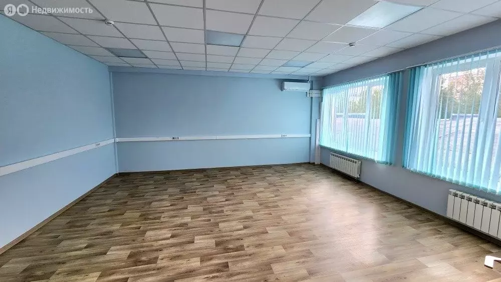 Офис (95 м) - Фото 1