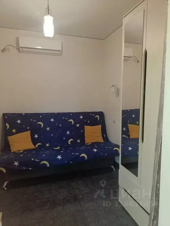 Дом в Крым, Феодосия проезд 4-й Степной, 5 (30 м) - Фото 1