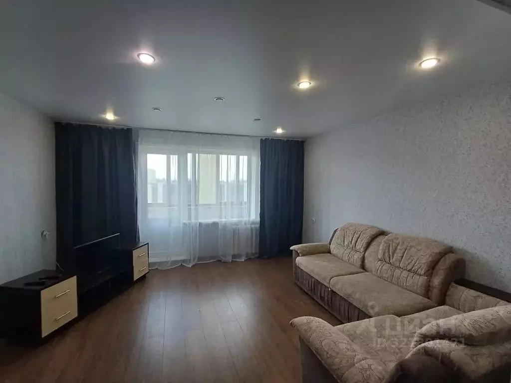 3-к кв. Иркутская область, Усть-Илимск просп. Мира, 34 (62.0 м) - Фото 1