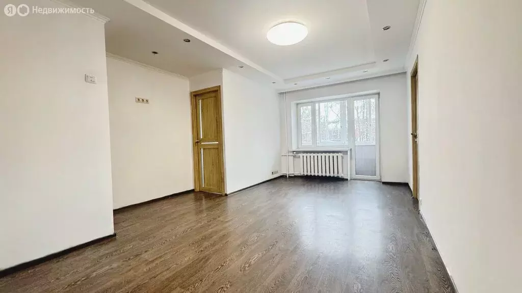 2-комнатная квартира: Химки, улица Энгельса, 6А (45.5 м) - Фото 2