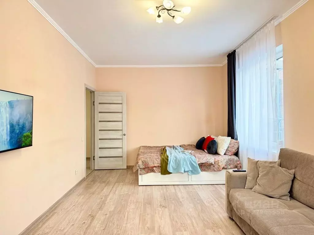 2-к кв. Московская область, Истра муниципальный округ, д. Красный ... - Фото 2