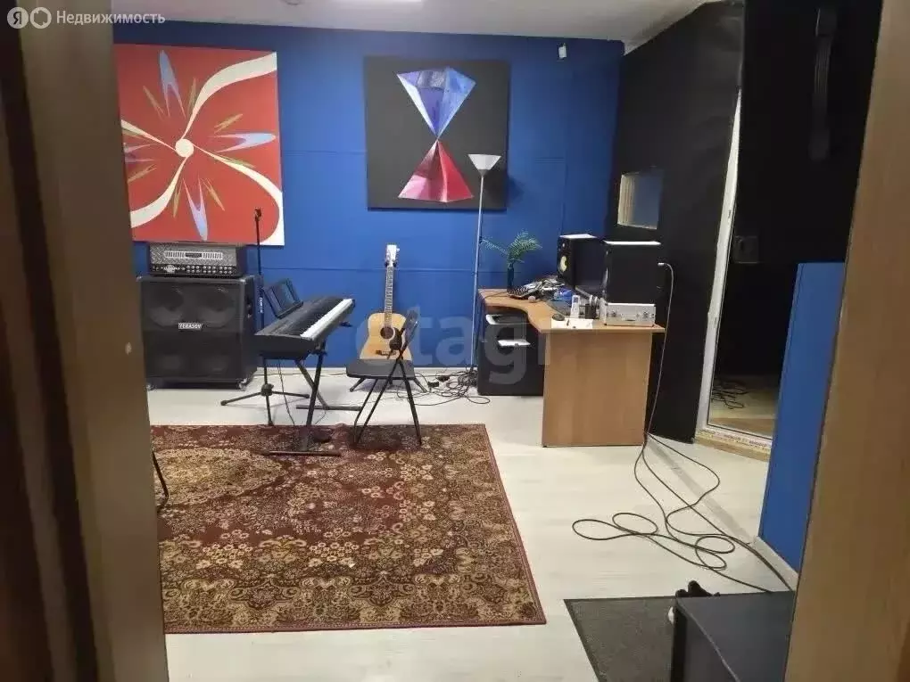 Офис (30 м) - Фото 2