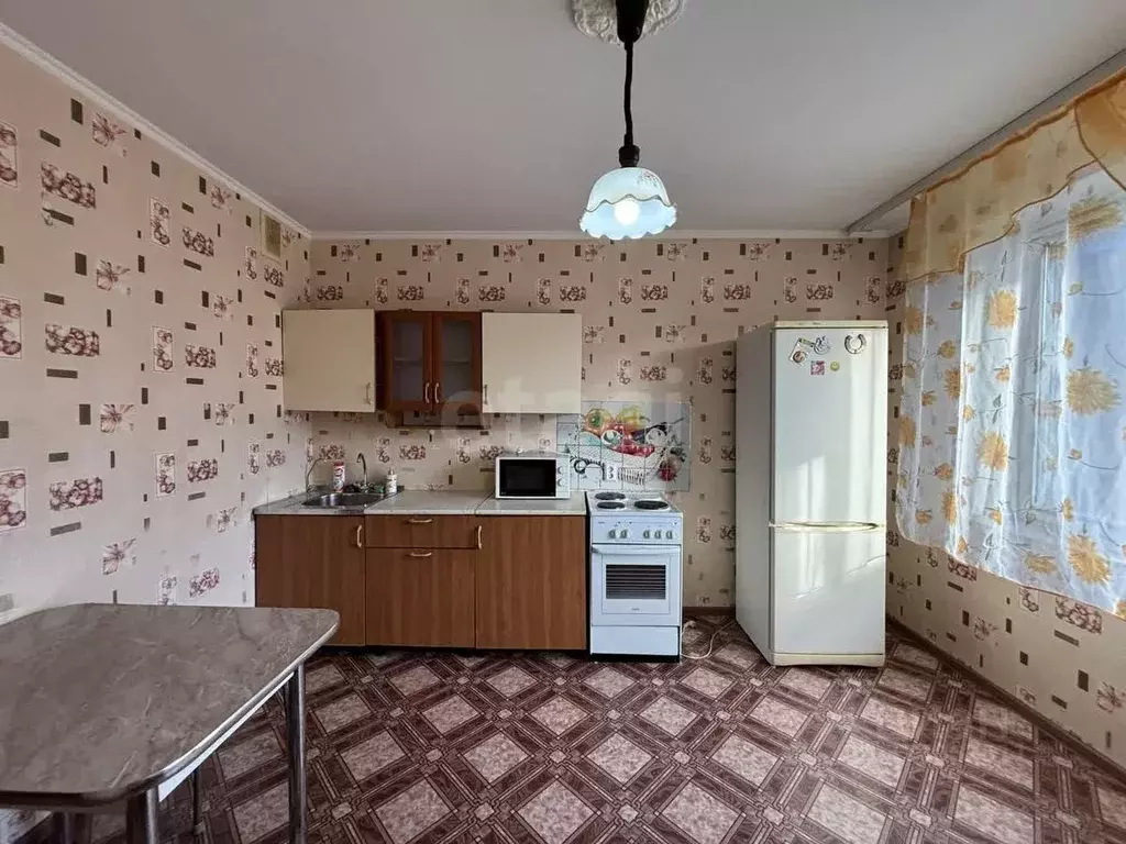 1-к кв. Тюменская область, Тюмень Широтная ул., 168 (37.0 м) - Фото 2