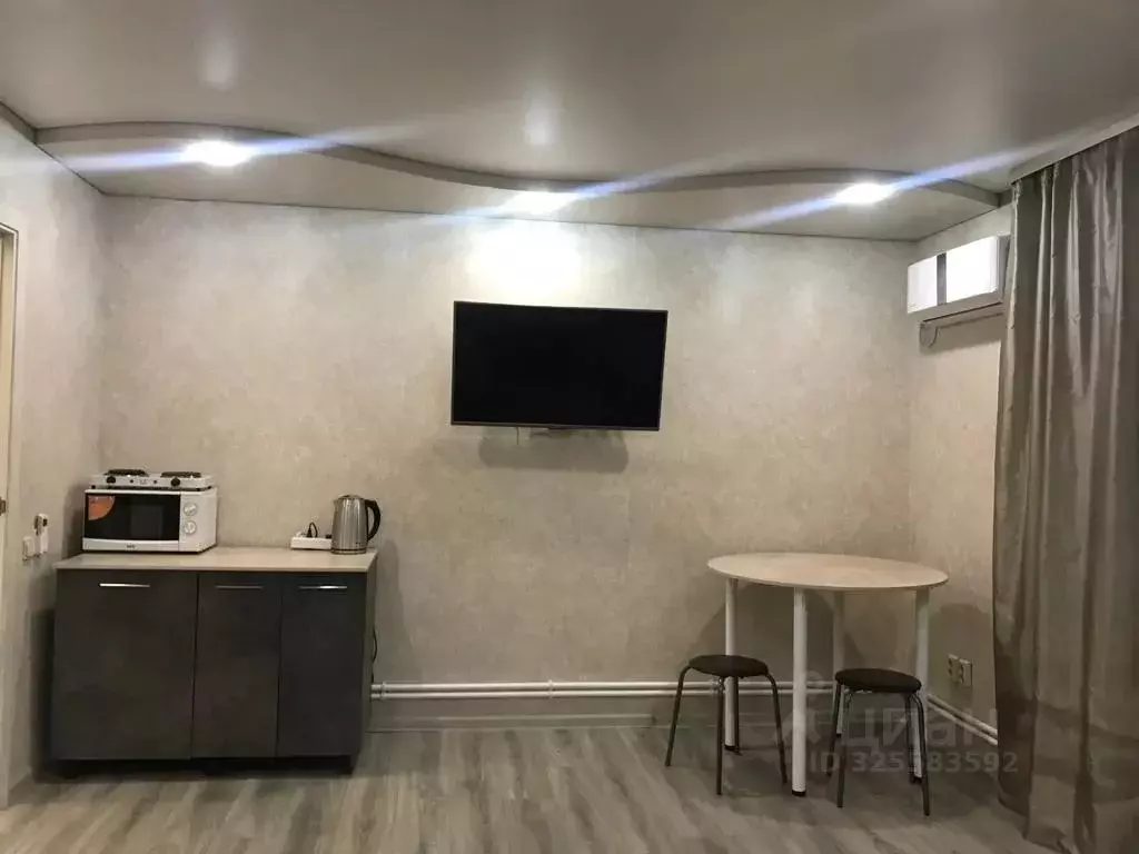 Комната Воронежская область, Богучар ул. Дзержинского, 105 - Фото 2