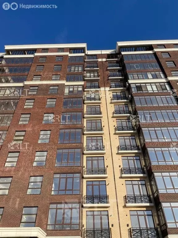 1-комнатная квартира: Махачкала, улица Керимова, 15 (53 м) - Фото 2