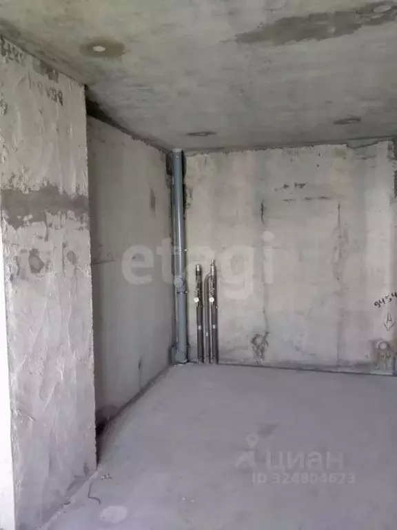 1-к кв. Тверская область, Тверь Новочеркасская ул., 50 (35.5 м) - Фото 1