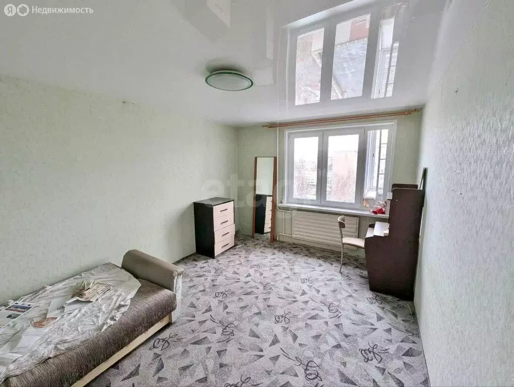 1-комнатная квартира: Ижевск, Клубная улица, 35 (28.4 м) - Фото 2