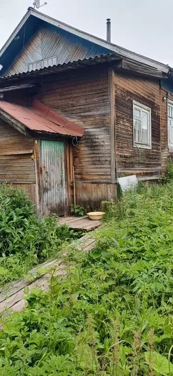 2-к. квартира, 45 м, 1/1 эт. - Фото 0