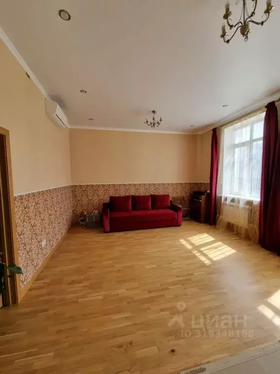 1-к кв. Ростовская область, Ростов-на-Дону 3-я Круговая ул., 66А (60.0 ... - Фото 0