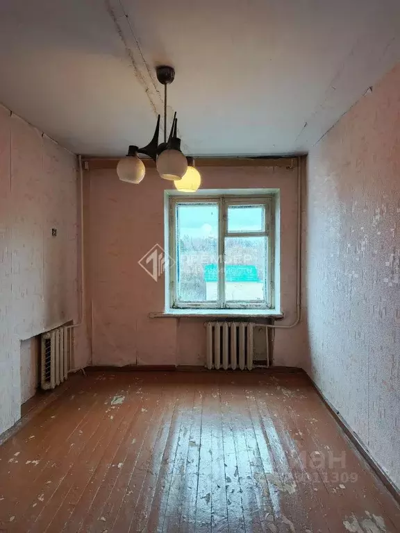 Комната Кировская область, Слободской ул. Петра Стучки, 38 (11.9 м) - Фото 2