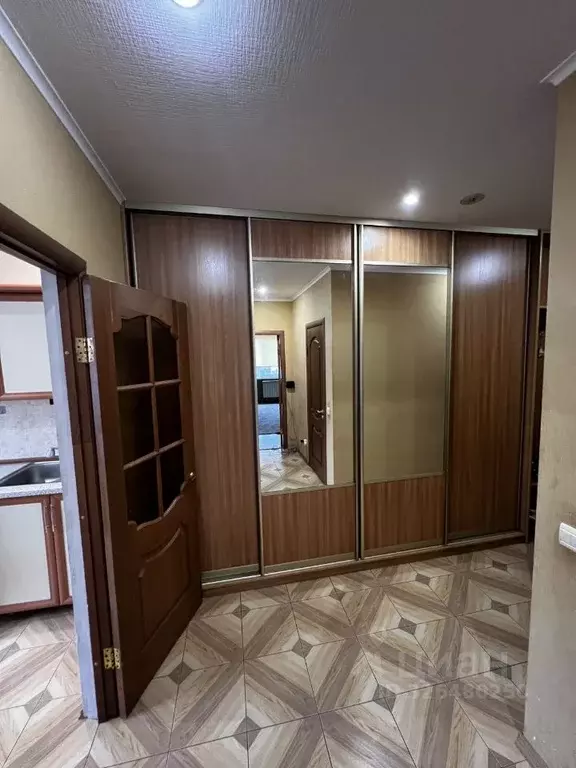 2-к кв. Краснодарский край, Краснодар Фестивальный мкр, ул. ... - Фото 2