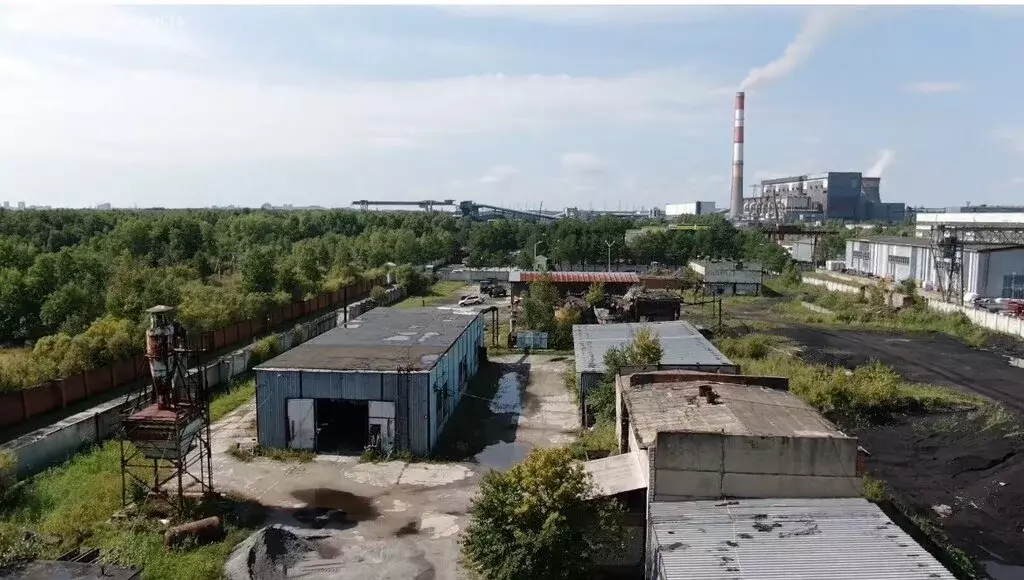 Участок в Хабаровск, Краснофлотский район (240 м) - Фото 1