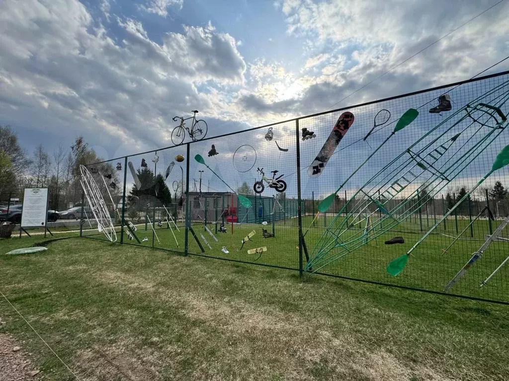 Участок 10,9 сот. (СНТ, ДНП) - Фото 1