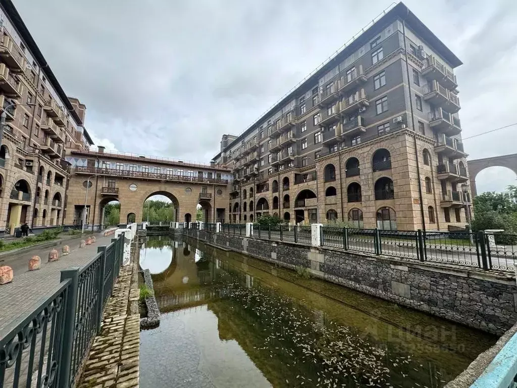 Склад в Московская область, Химки Клязьма кв-л, проезд Набережный, ... - Фото 1