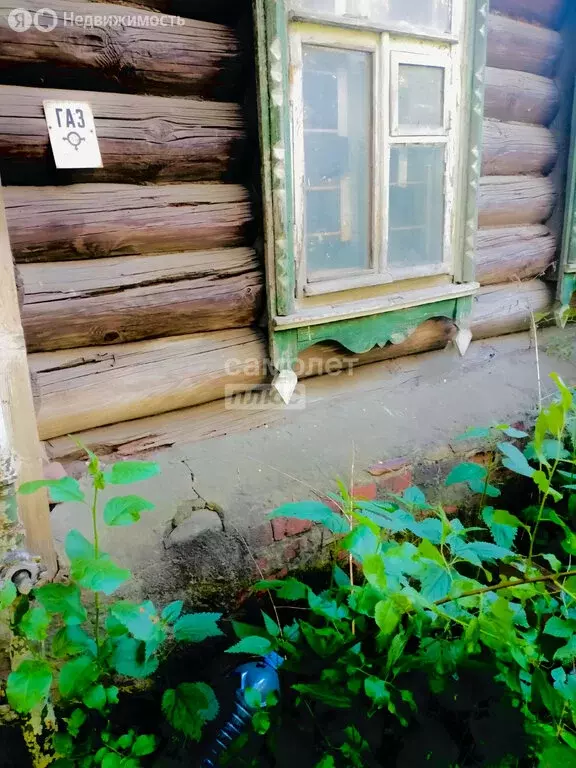 Дом в Лыткарино, Колхозная улица, 78 (17 м) - Фото 1