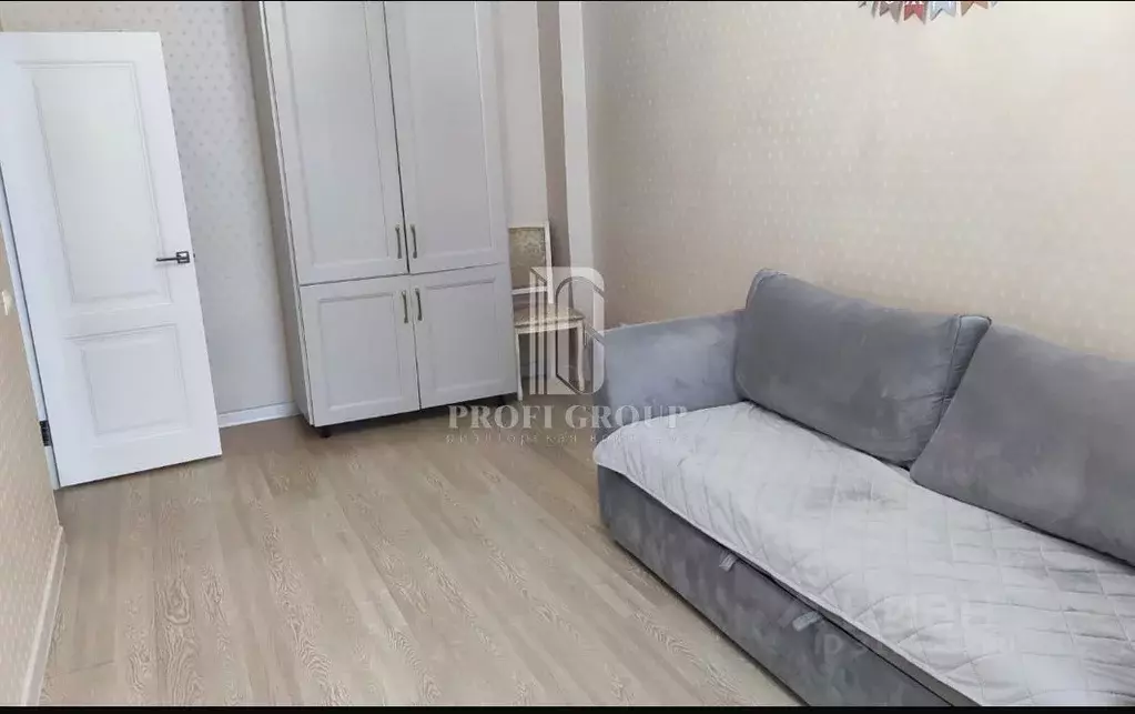 1-к кв. Дагестан, Махачкала туп. 2-й Халимбекаульский (35.0 м) - Фото 1
