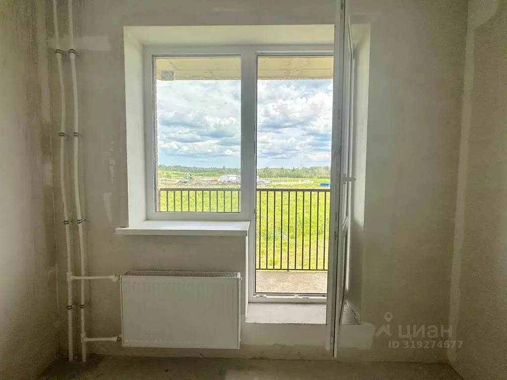 Квартира, 1 комната, 34 м - Фото 0