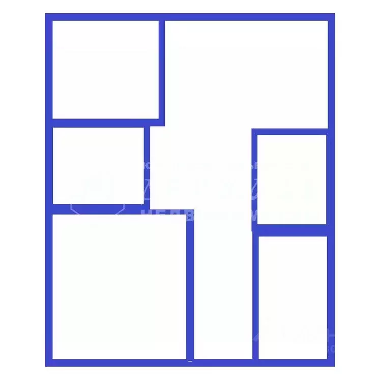 Дом в Кемеровская область, Кемерово Восточная ул. (120 м) - Фото 2