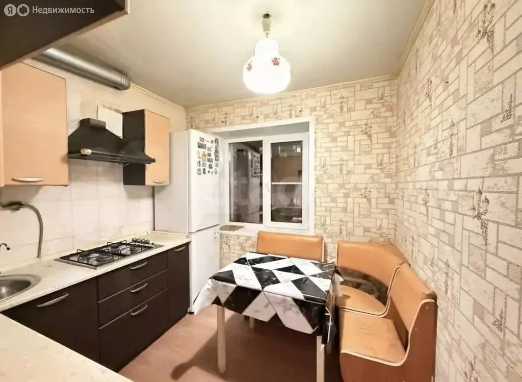 2-комнатная квартира: Тула, улица Сойфера, 21 (43.5 м) - Фото 2