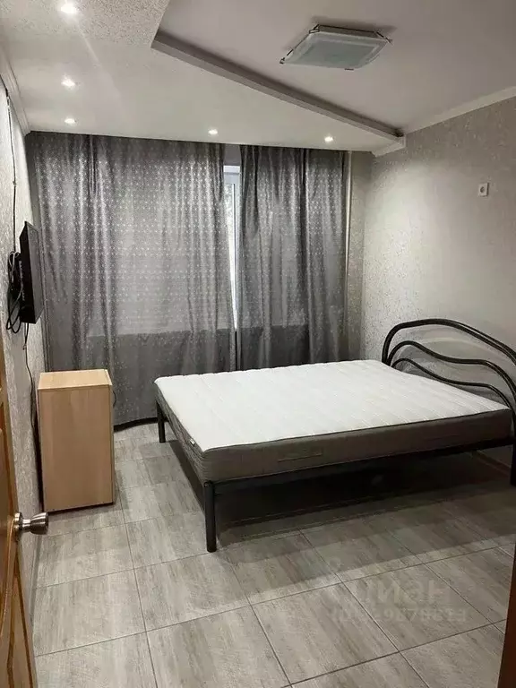 4-к кв. Самарская область, Самара Первомайская ул., 36 (76.0 м) - Фото 1