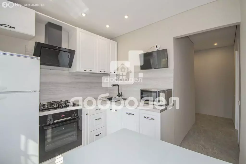 1-комнатная квартира: Екатеринбург, улица Стачек, 17 (29.8 м) - Фото 2