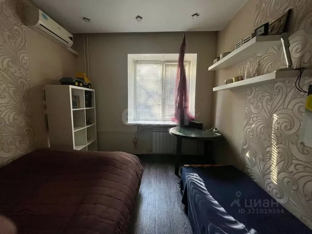 1-к кв. Нижегородская область, Нижний Новгород Интернациональная ул., ... - Фото 1