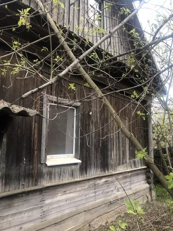 Дом в Пермский край, Нытва ул. 8 Марта, 14 (62 м) - Фото 2