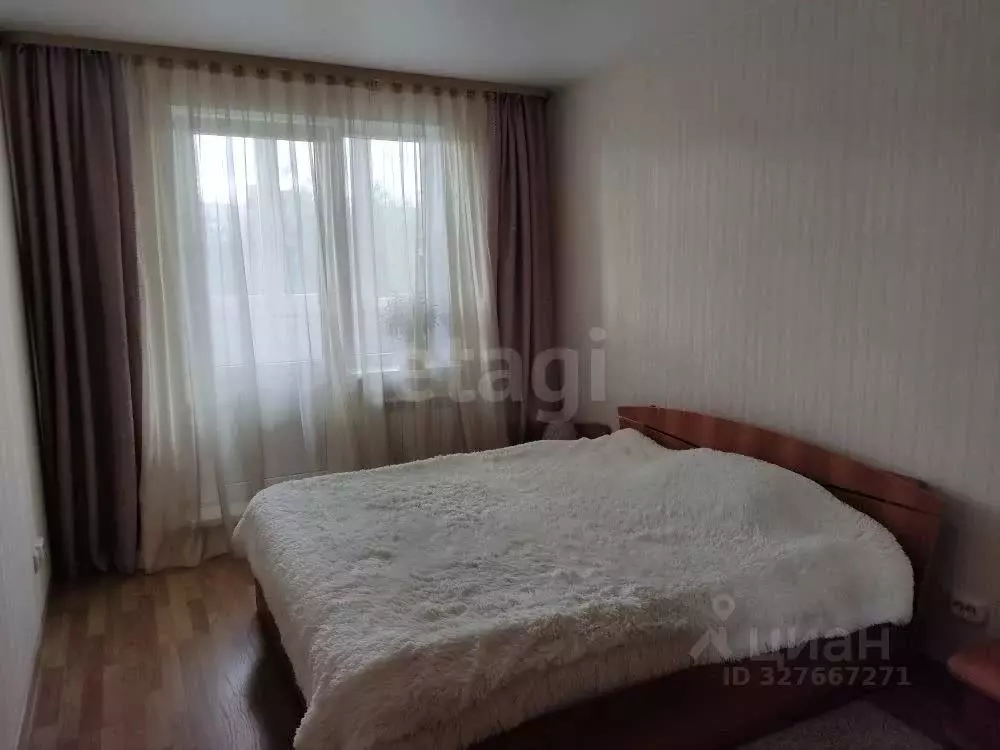 3-к кв. Ленинградская область, Сертолово Всеволожский район, ... - Фото 2