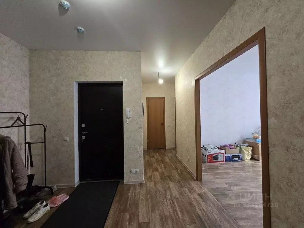 Квартира, 3 комнаты, 83 м - Фото 2