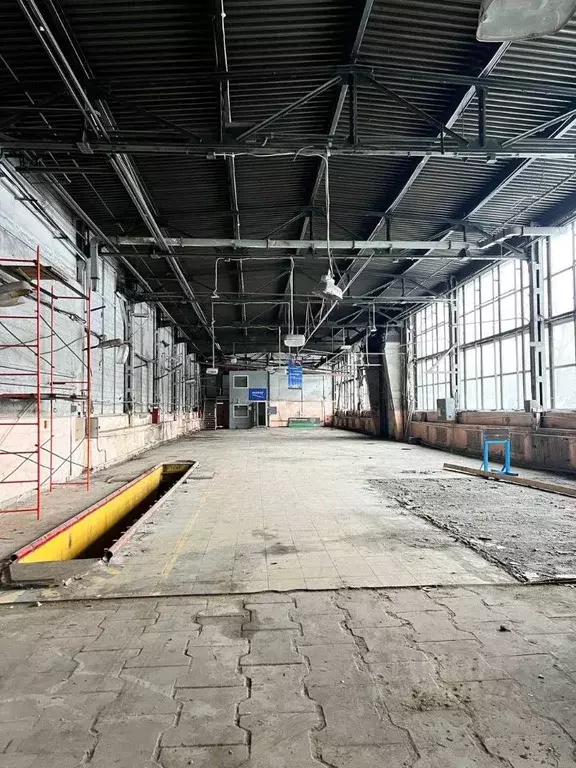 Склад в Москва ул. Новая Ипатовка, вл23А (720 м) - Фото 1