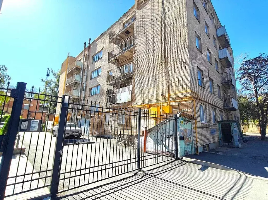 Помещение свободного назначения в Ростовская область, Ростов-на-Дону, ... - Фото 1