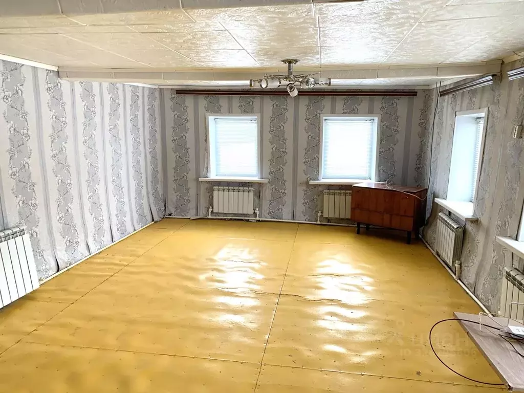 Дом в Саратовская область, Ершов Октябрьская ул., 43 (47 м) - Фото 2