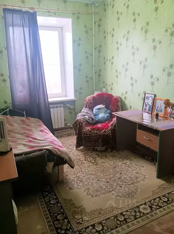 3-к кв. Волгоградская область, Волгоград Армавирская ул., 3 (63.0 м) - Фото 2